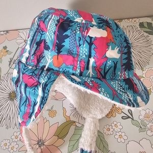 Patagonia Hat